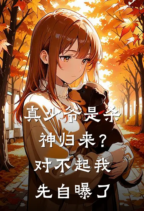 真少爷是杀神归来？对不起我先自曝了