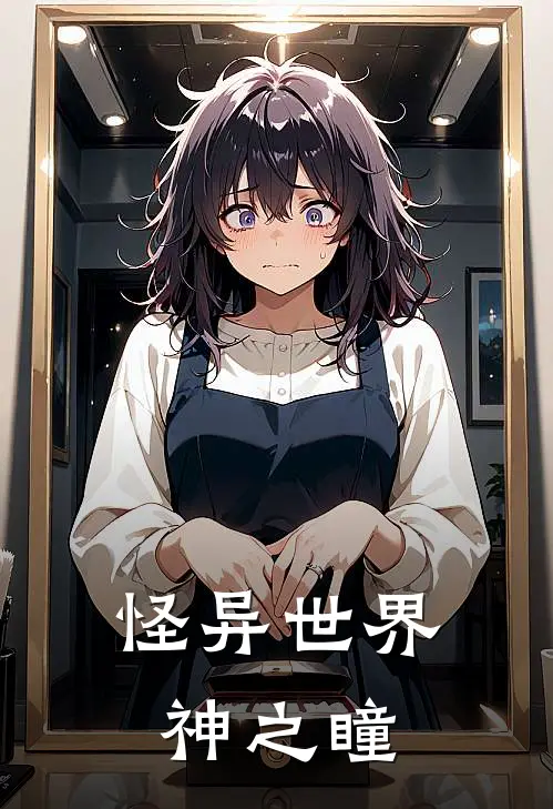 怪异世界：神之瞳