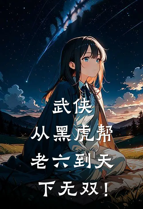 武侠：从黑虎帮老六到天下无双！