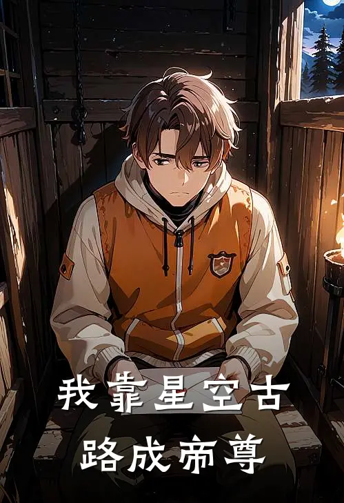 我靠星空古路成帝尊