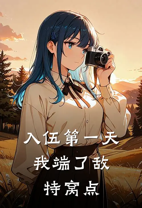 入伍第一天，我端了敌特窝点