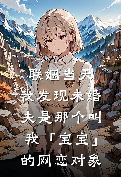 联姻当天，我发现未婚夫是那个叫我「宝宝」的网恋对象