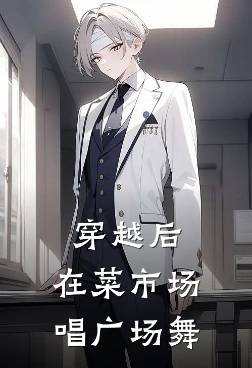 穿越后，在菜市场唱广场舞