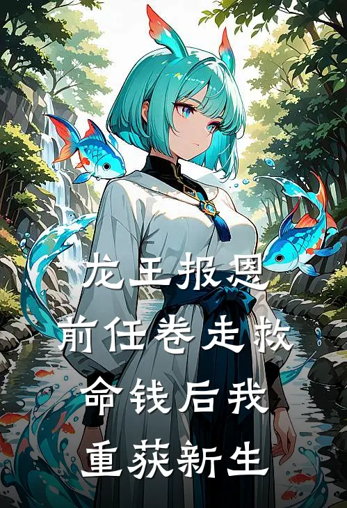 龙王报恩：前任卷走救命钱后我重获新生