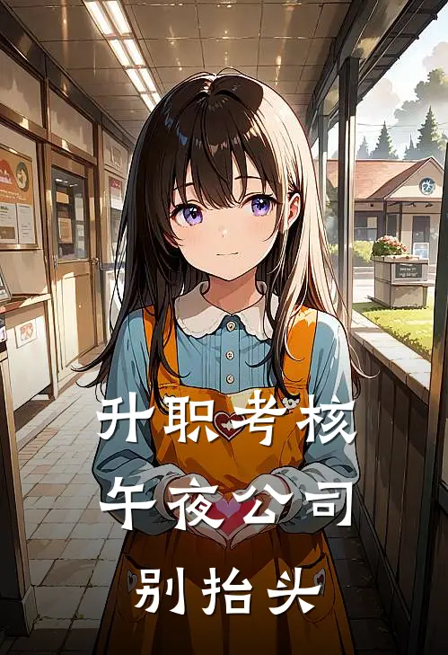 升职考核：午夜公司别抬头