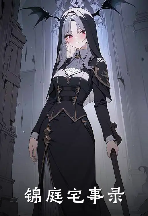 锦庭宅事录
