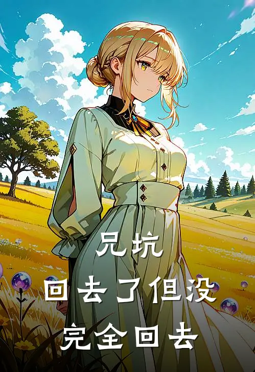 兄坑：回去了但没完全回去