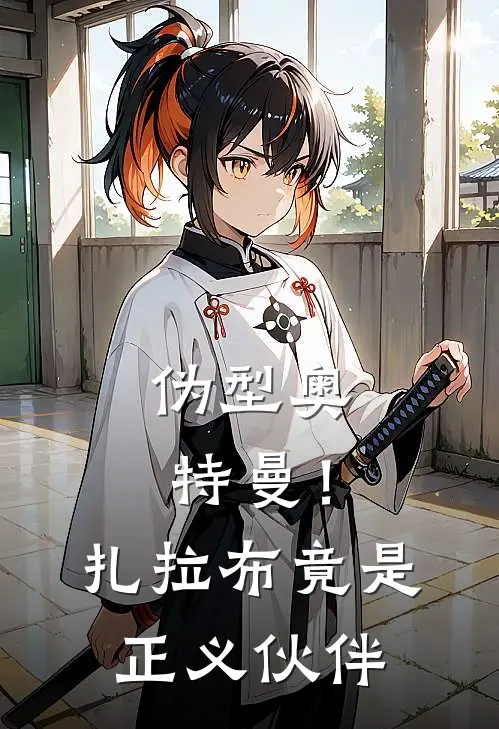 伪型奥特曼！扎拉布竟是正义伙伴