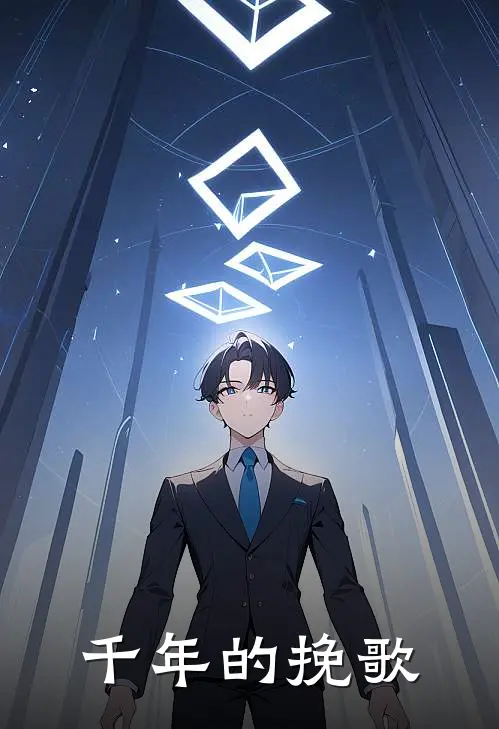 千年的挽歌