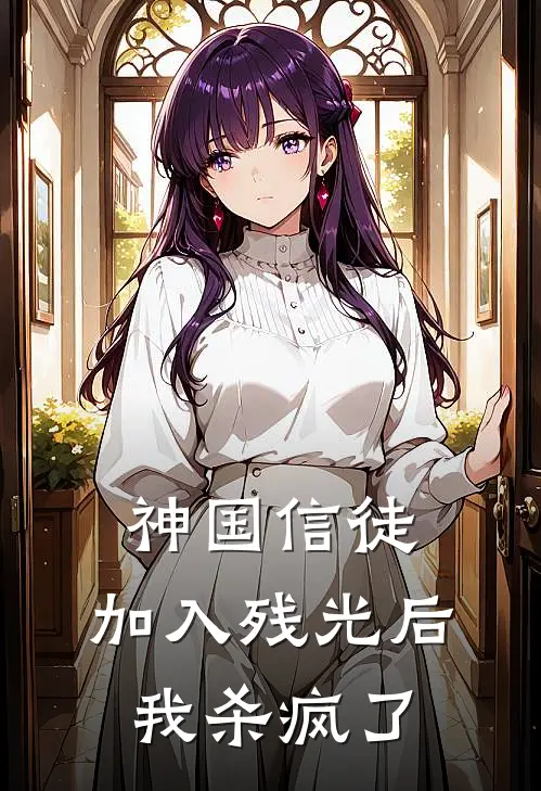 神国信徒，加入残光后我杀疯了