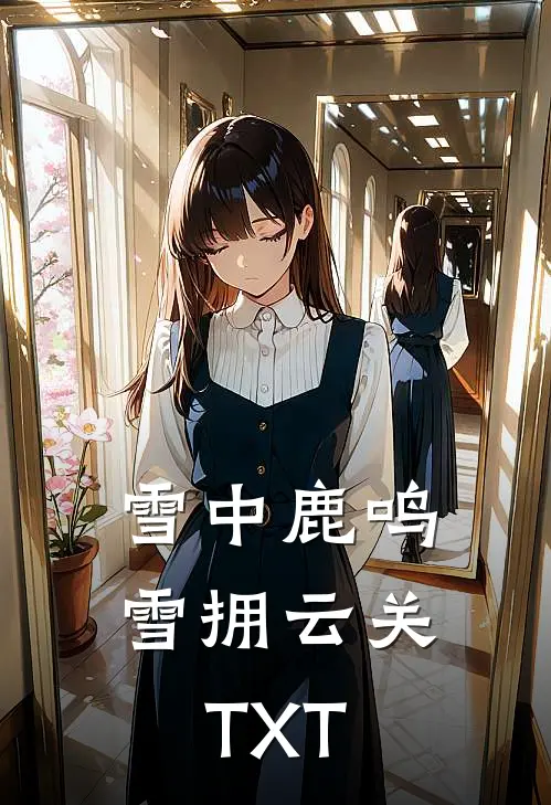 雪中鹿鸣·雪拥云关TXT
