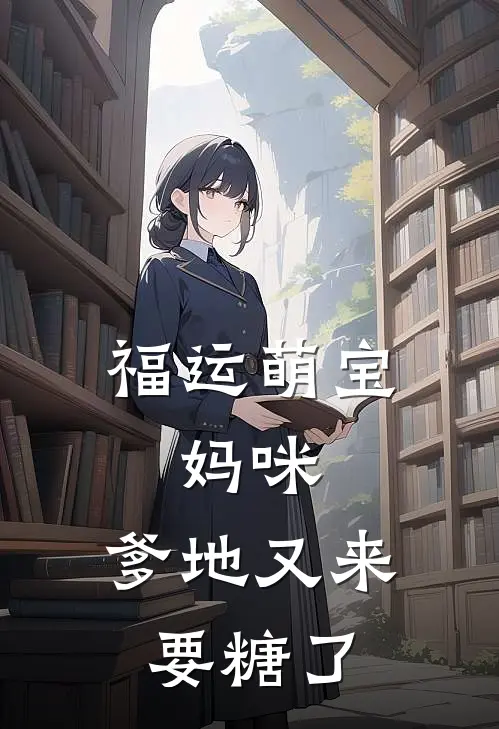 福运萌宝：妈咪，爹地又来要糖了