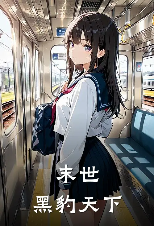 末世：黑豹天下