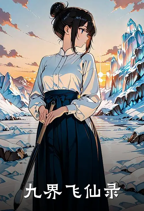 九界飞仙录