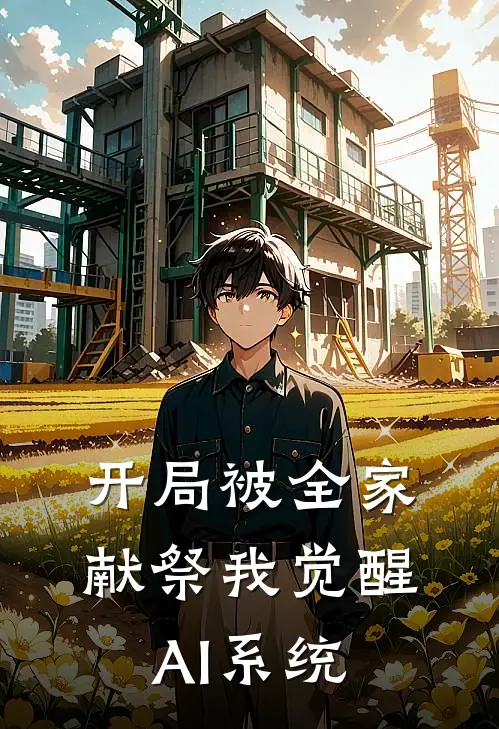 开局被全家献祭我觉醒AI系统