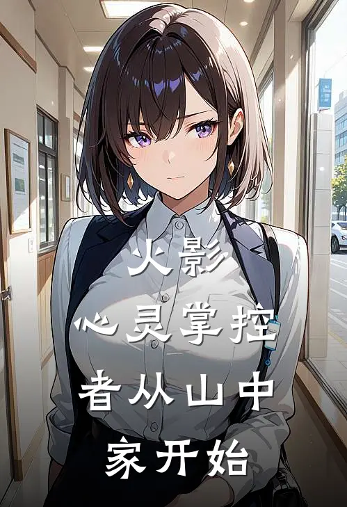 火影：心灵掌控者从山中家开始