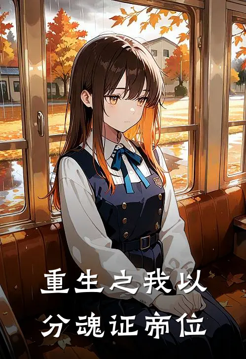 重生之我以分魂证帝位