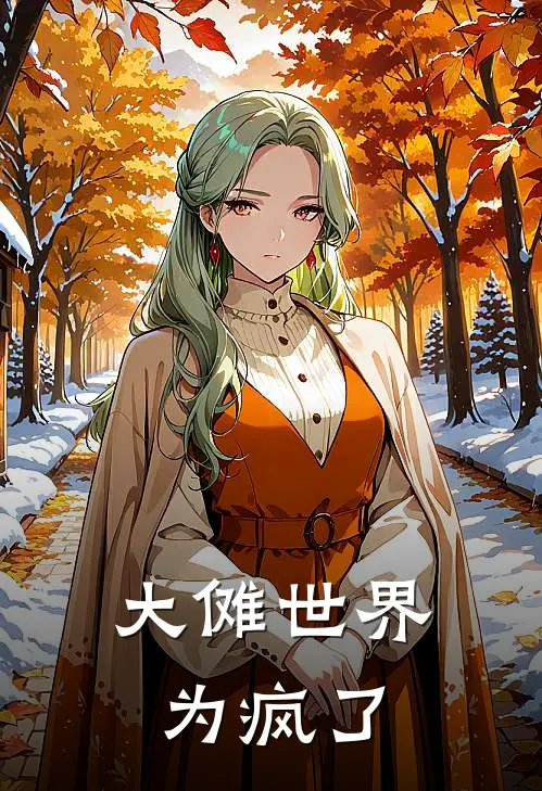 大傩世界为疯了