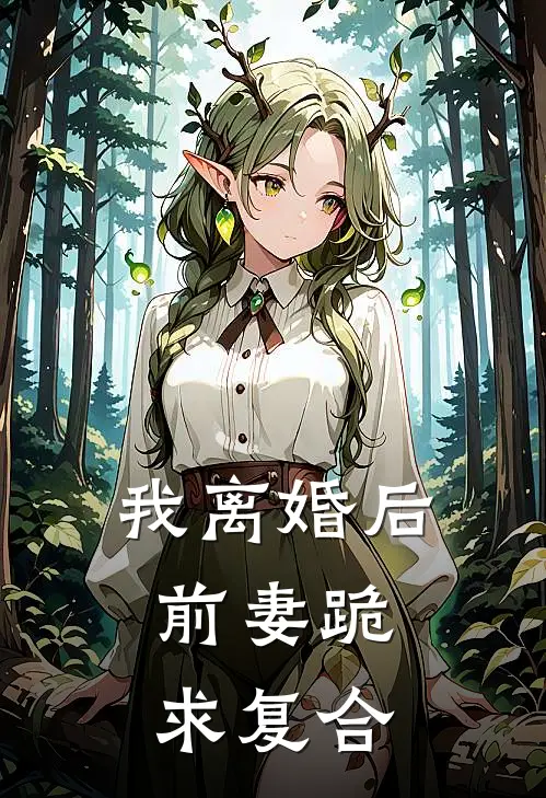 我离婚后，前妻跪求复合