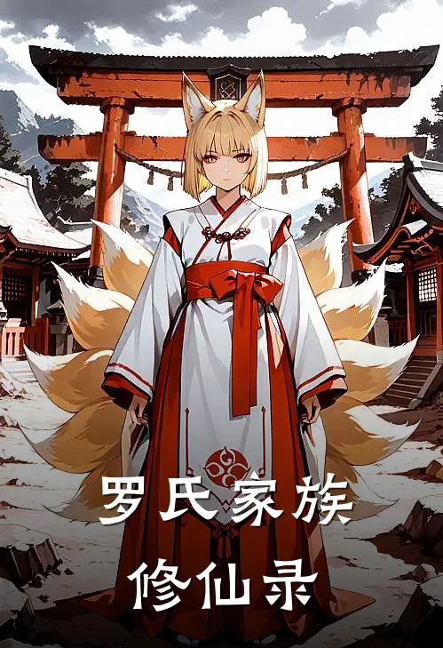 罗氏家族修仙录