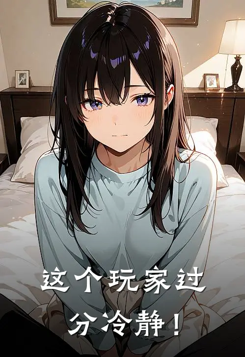 这个玩家过分冷静！