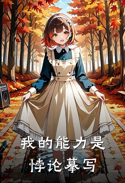 我的能力是悖论摹写