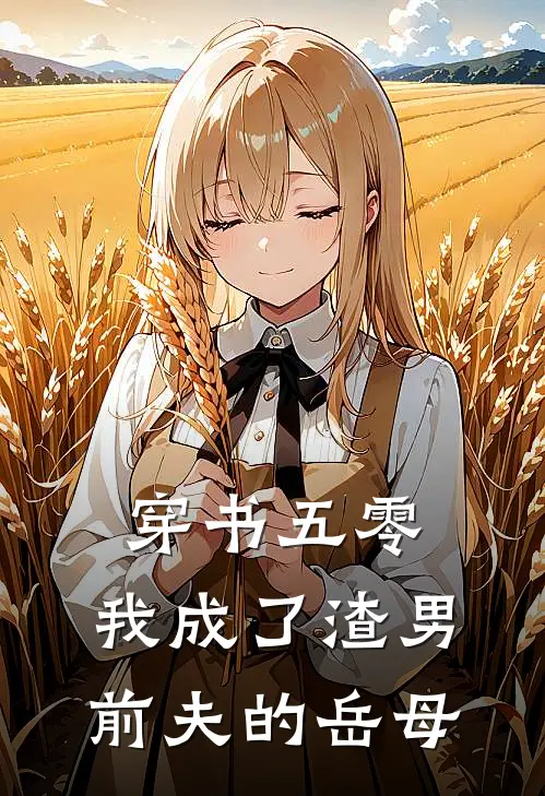 穿书五零，我成了渣男前夫的岳母