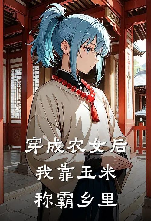 穿成农女后，我靠玉米称霸乡里