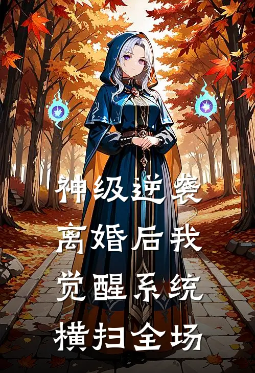 神级逆袭：离婚后我觉醒系统横扫全场