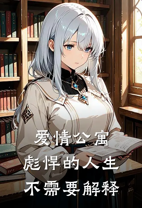 爱情公寓：彪悍的人生不需要解释姜星遥吕子乔热门小说完结_热门的小说爱情公寓：彪悍的人生不需要解释姜星遥吕子乔