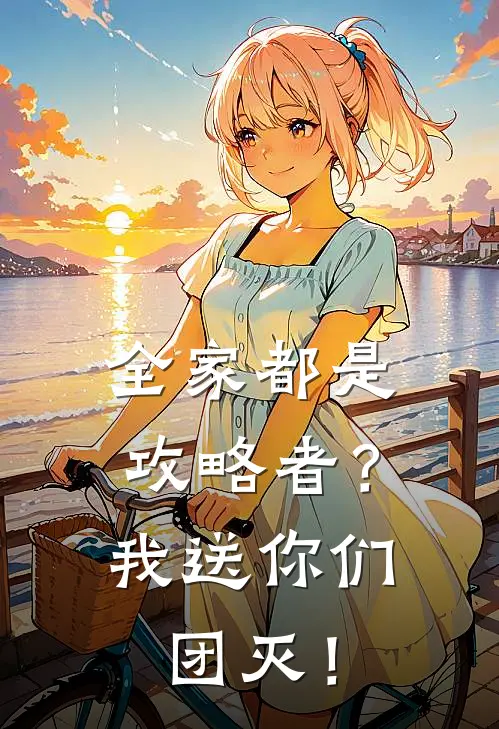 全家都是攻略者？我送你们团灭！