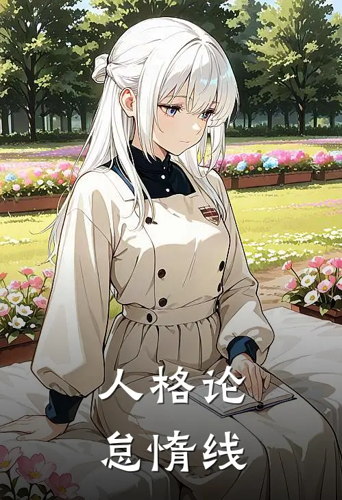 人格论：怠惰线