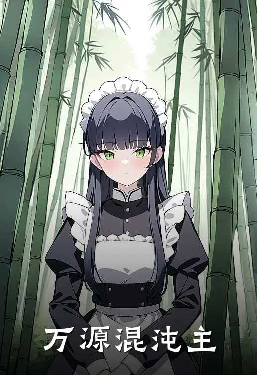 万源混沌主