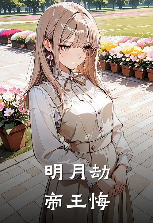 明月劫：帝王悔