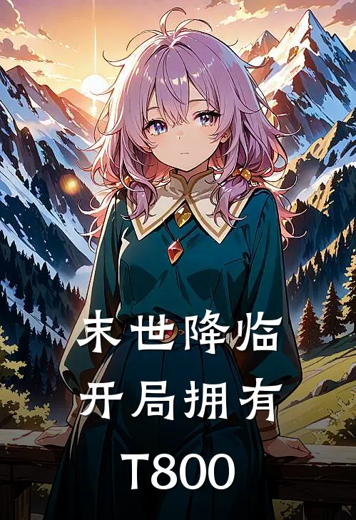 末世降临开局拥有T800