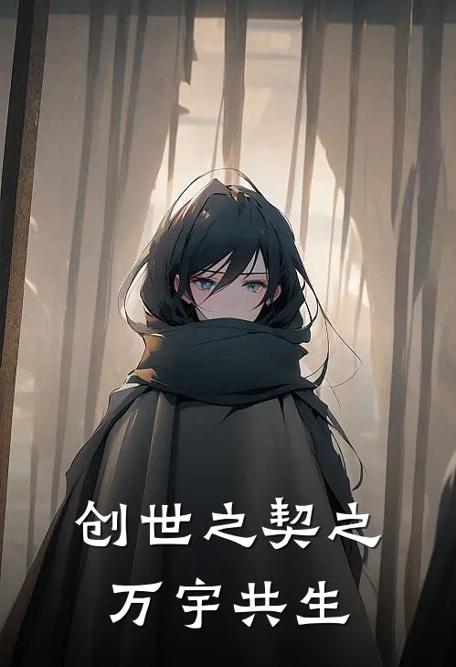 创世之契之万宇共生