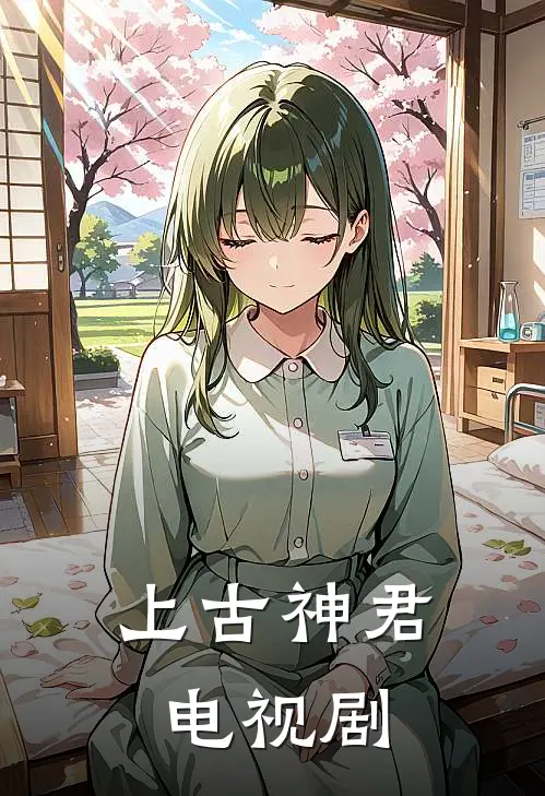 上古神君电视剧