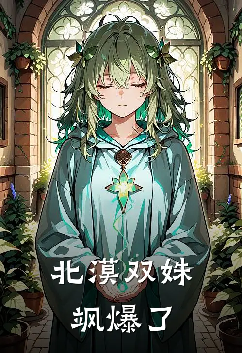北漠双姝飒爆了