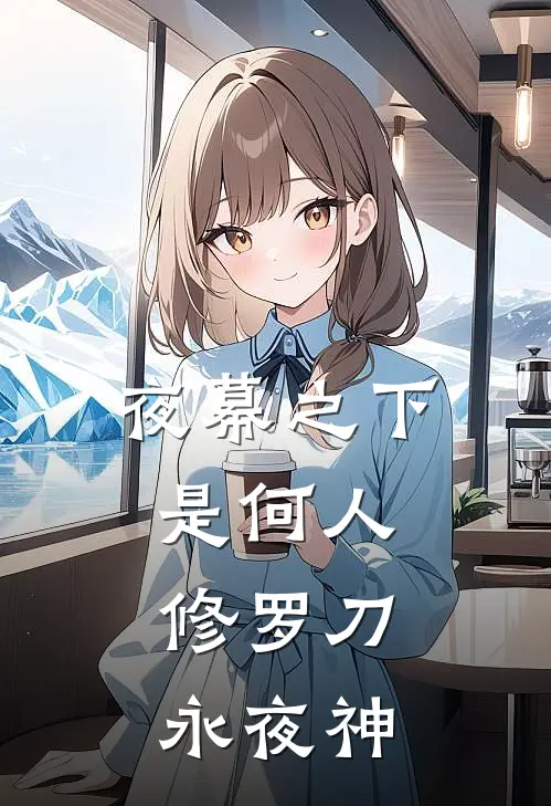 夜幕之下是何人，修罗刀，永夜神