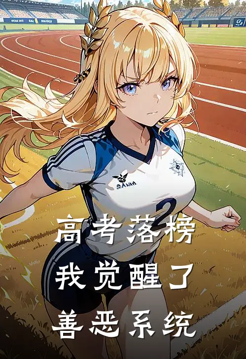 高考落榜，我觉醒了善恶系统