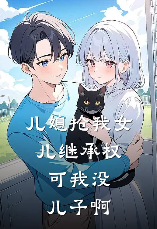 儿媳抢我女儿继承权，可我没儿子啊