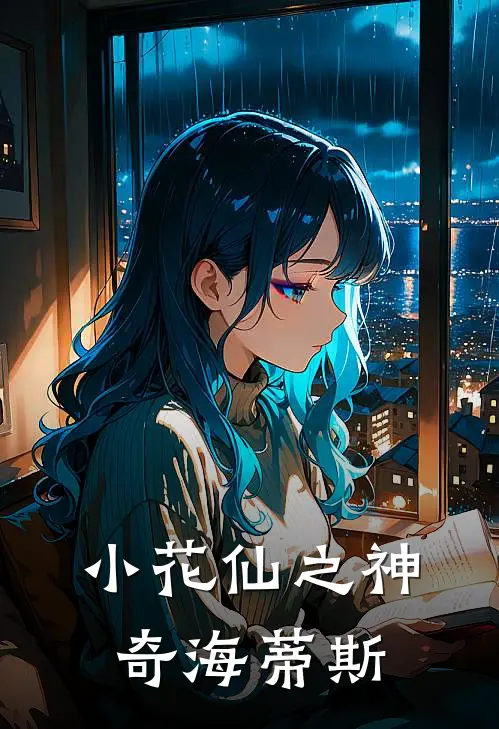 小花仙之神奇海蒂斯