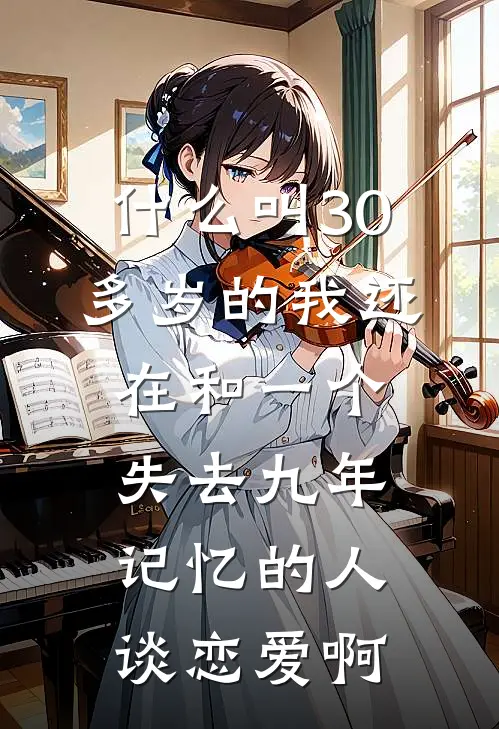 什么叫30多岁的我还在和一个失去九年记忆的人谈恋爱啊