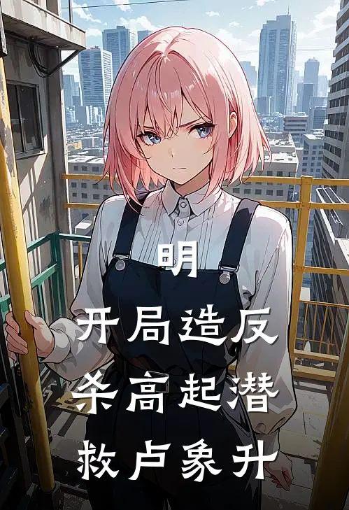 明：开局造反，杀高起潜救卢象升