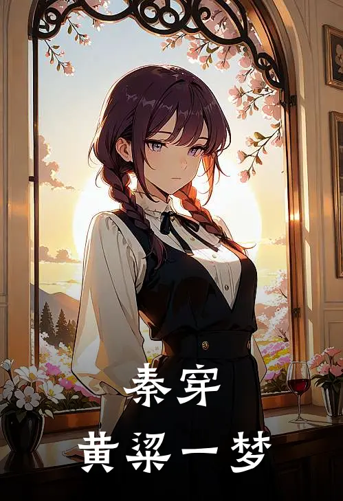 秦穿：黄粱一梦