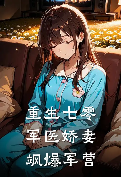 重生七零：军医娇妻飒爆军营