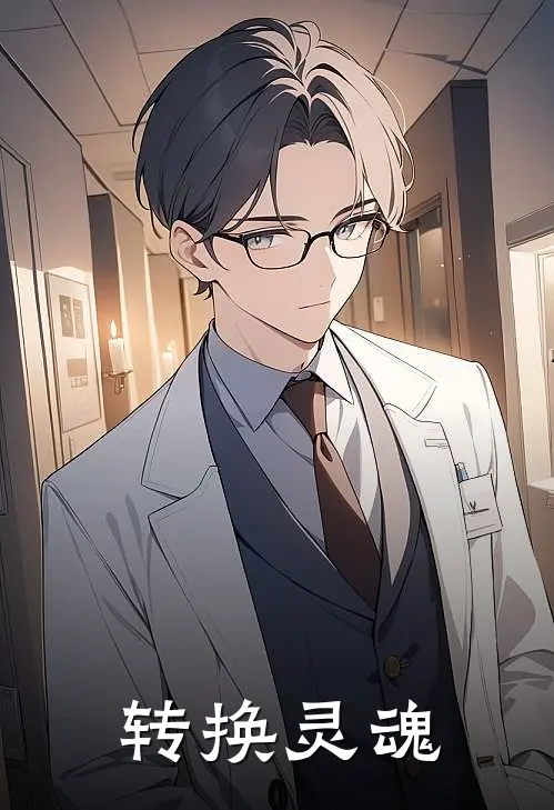 转换灵魂