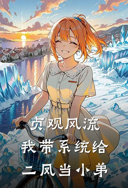 贞观风流：我带系统给二凤当小弟