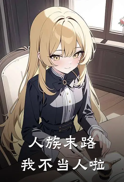 人族末路，我不当人啦