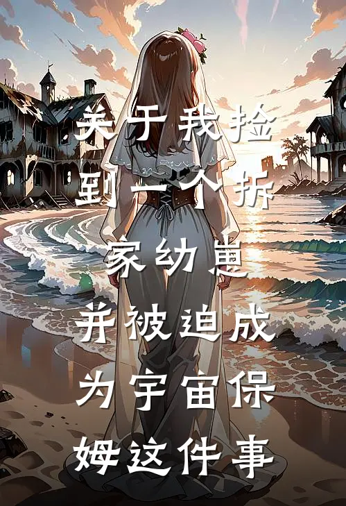 关于我捡到一个拆家幼崽，并被迫成为宇宙保姆这件事